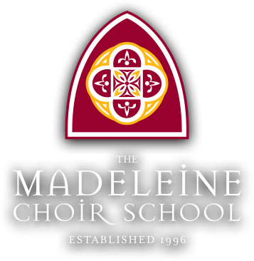 The Madeleine Choir School